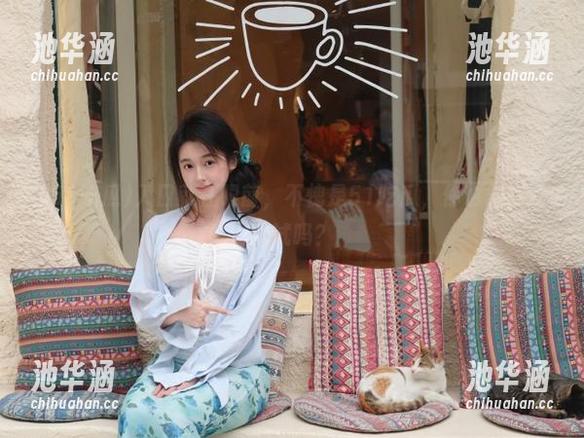 入口就在眼前，不愧是51吃瓜，你也想跃跃欲试吗？
