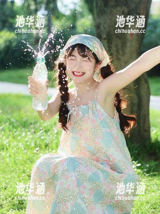 看这些网红们的神操作，真想直接收藏一打在“免费吃瓜”！