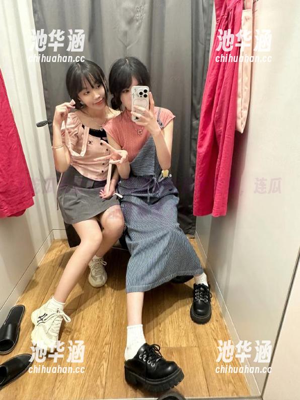 听说最新的吃瓜天堂里，连瓜都能带货了？