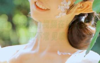 这样的视频在每日黑料51中可是不常见噢…